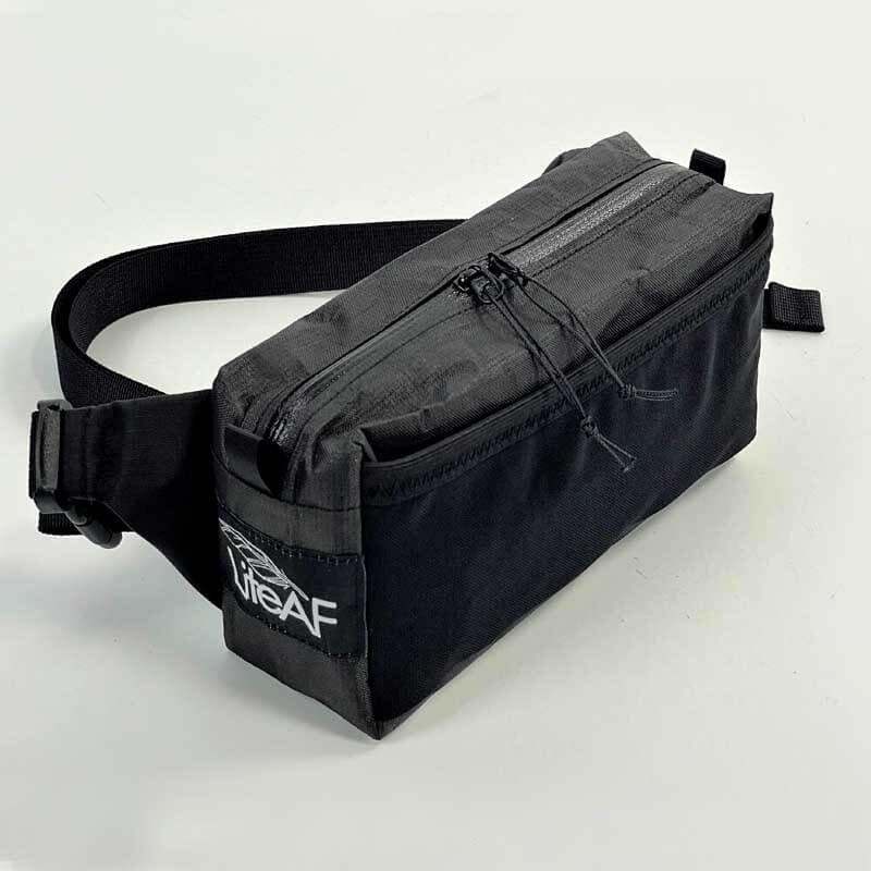 LiteAF Feather Weight Fanny Pack - Image 15