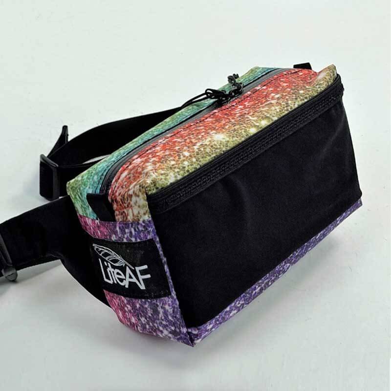 LiteAF Feather Weight Fanny Pack - Image 23