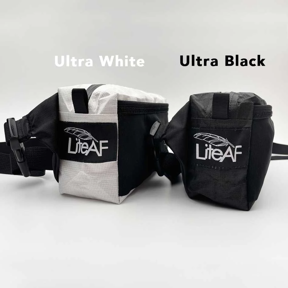 LiteAF Feather Weight Fanny Pack - Image 29