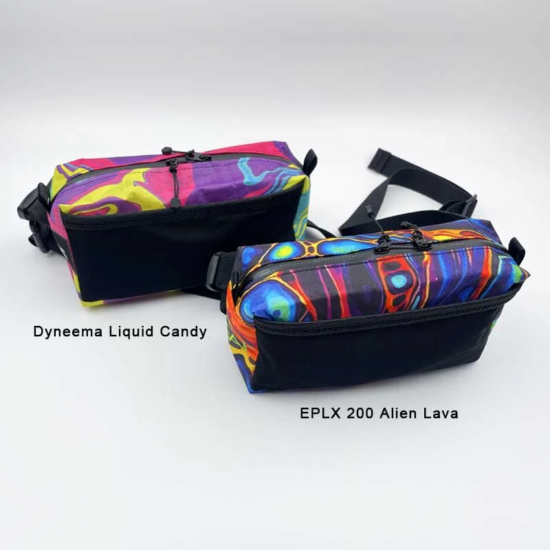 LiteAF Feather Weight Fanny Pack - Image 31