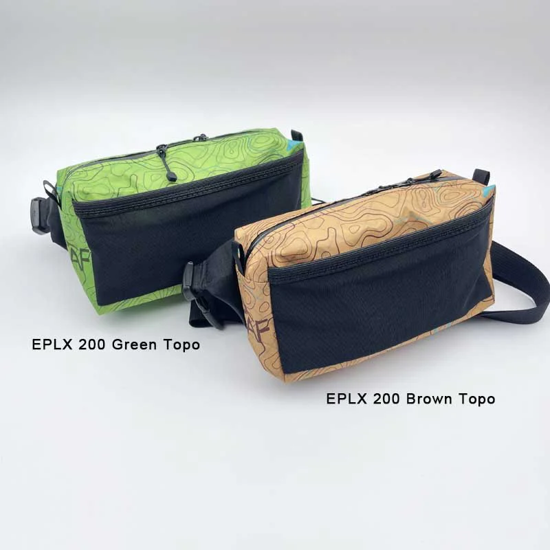 LiteAF Feather Weight Fanny Pack - Image 33
