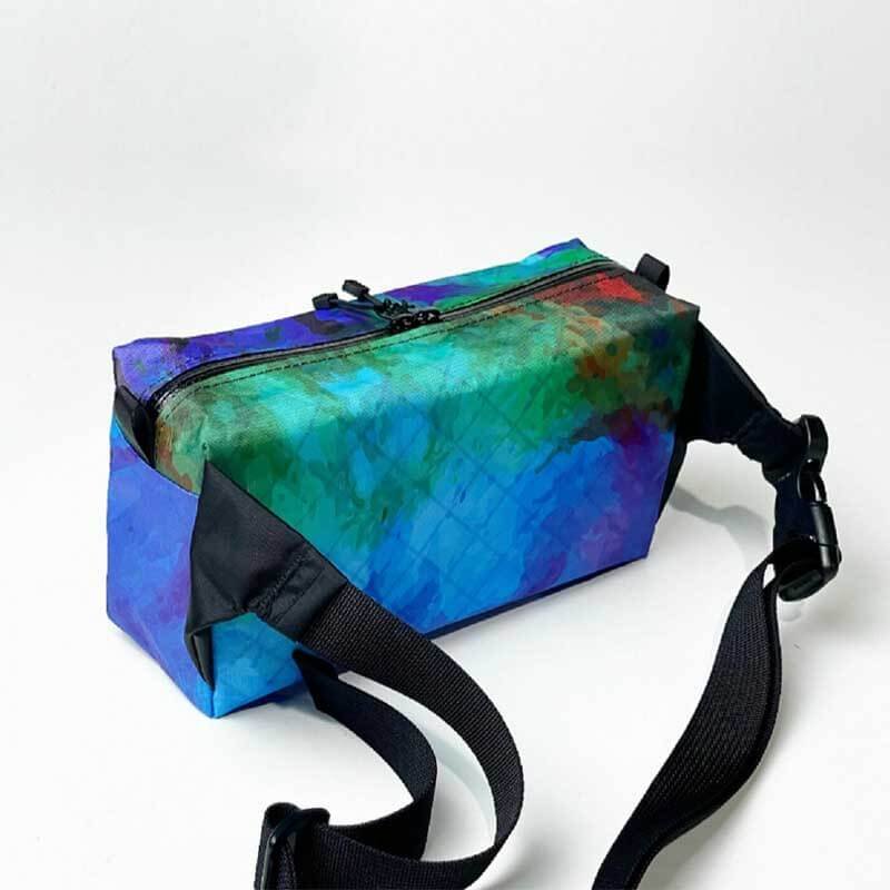 LiteAF Feather Weight Fanny Pack - Image 4