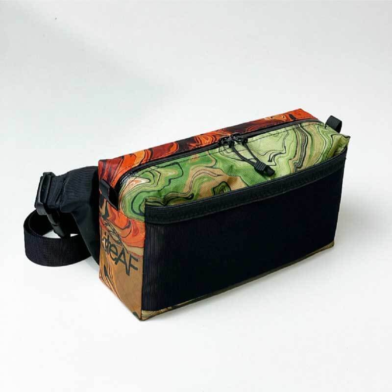 LiteAF Feather Weight Fanny Pack - Image 5