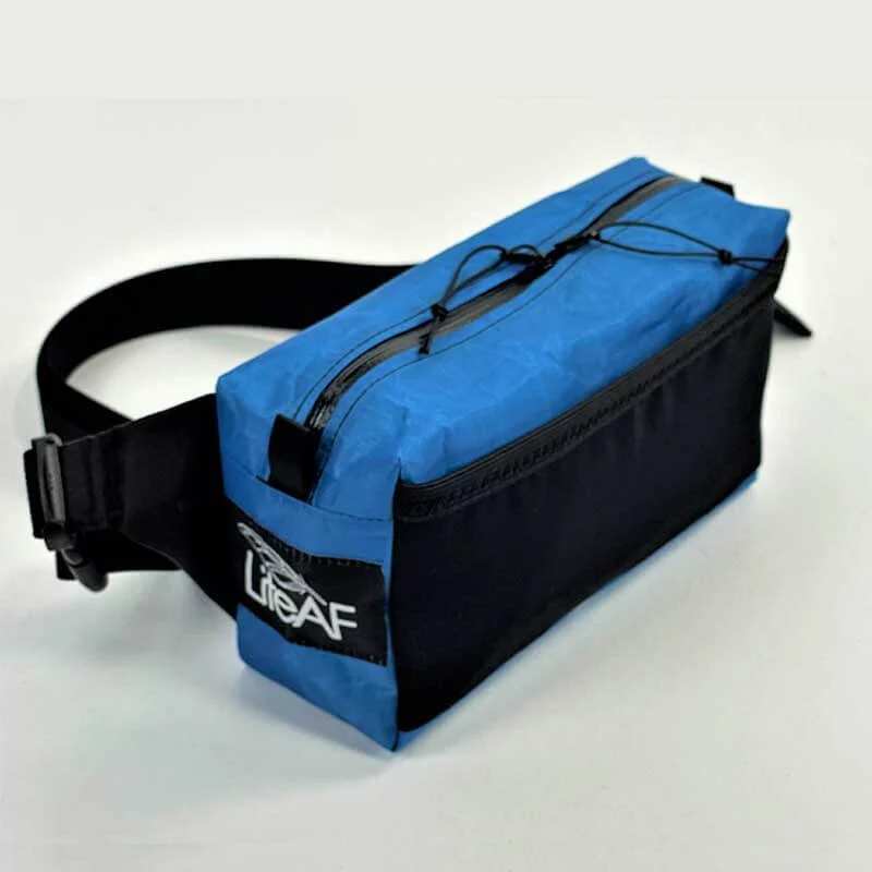 LiteAF Feather Weight Fanny Pack - Image 9