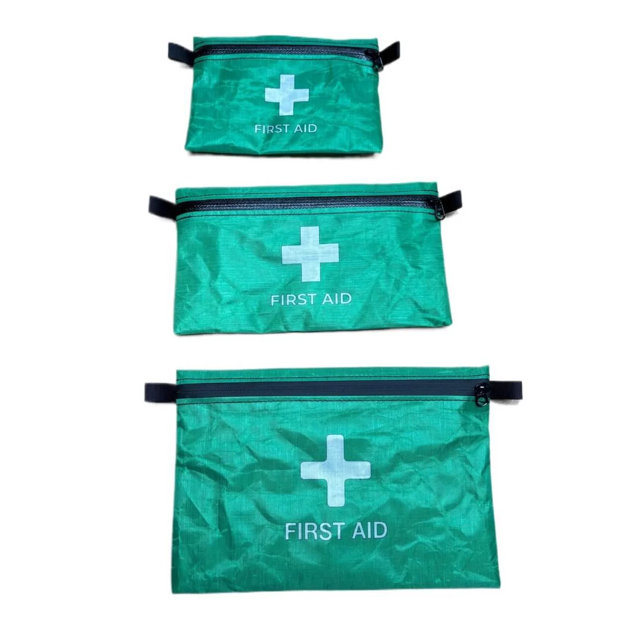 LiteAF First Aid Zipper Pouch - Image 3