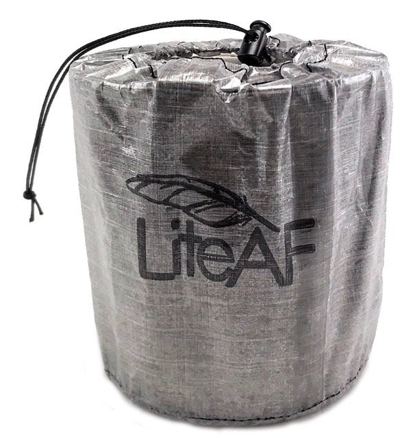LiteAF Round bottom pot sacks - Image 3