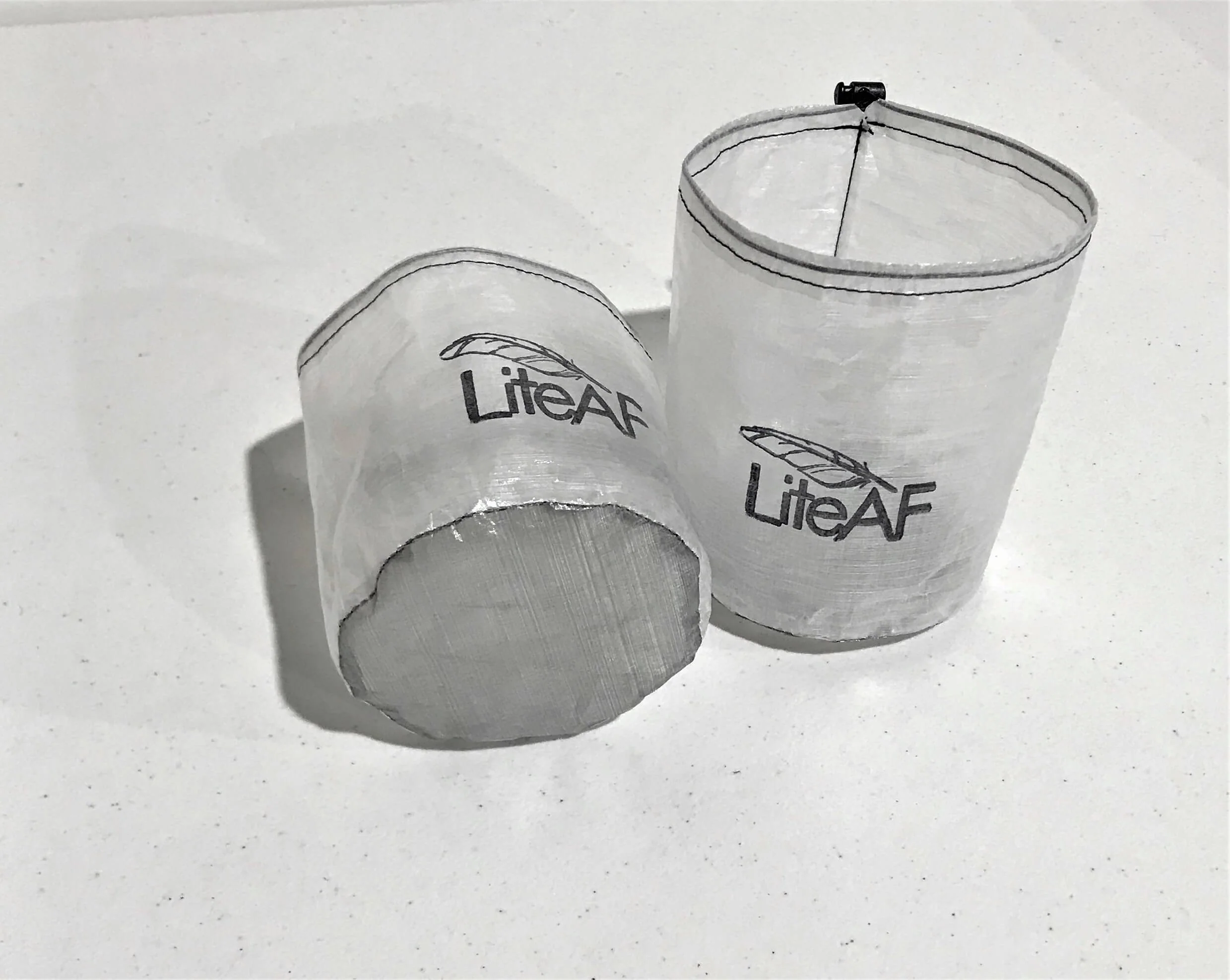 LiteAF Round bottom pot sacks - Image 4
