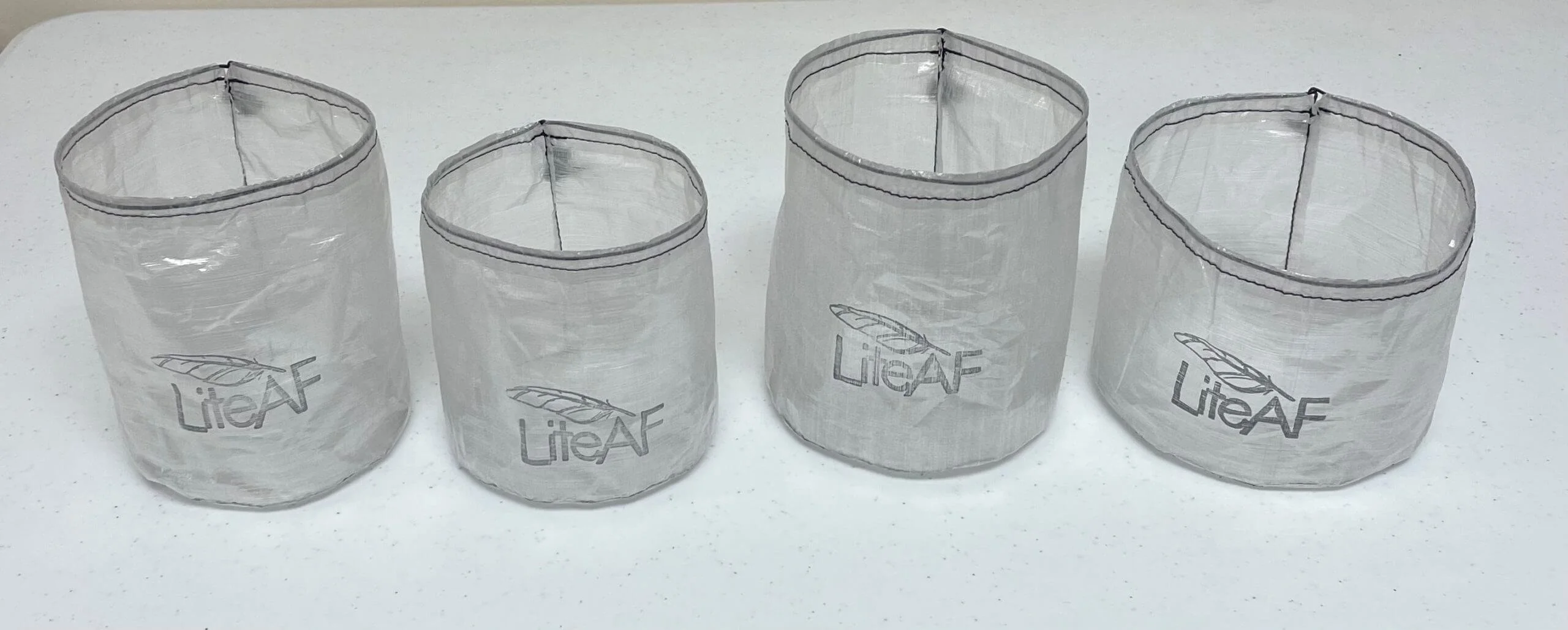 LiteAF Round bottom pot sacks - Image 6