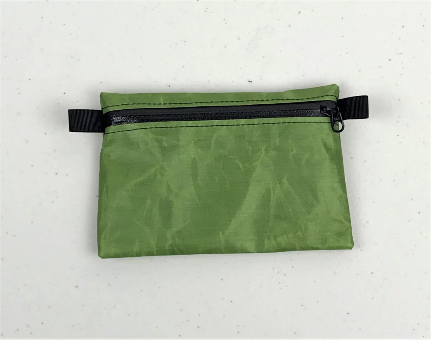 LiteAF Small Dyneema® Zipper Pouche AKA Hiker Wallet - Image 5