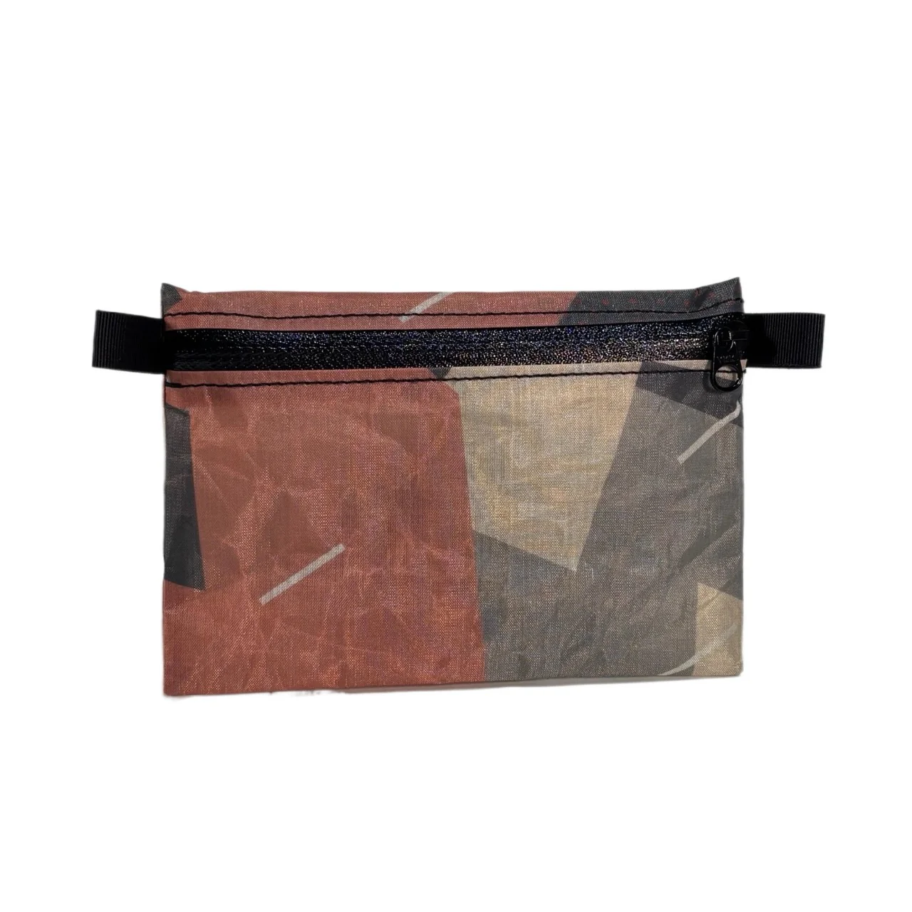 LiteAF Small Dyneema® Zipper Pouche AKA Hiker Wallet - Image 8
