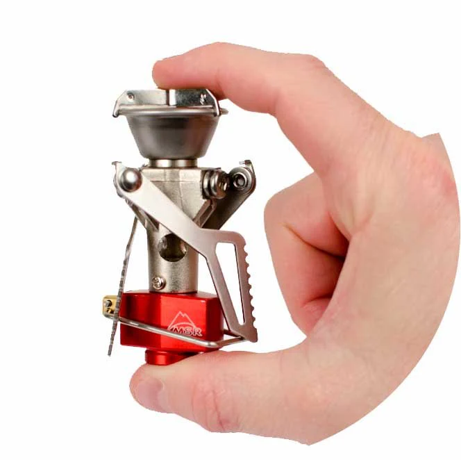 MSR Pocket Rocket 2 Stove - Image 2