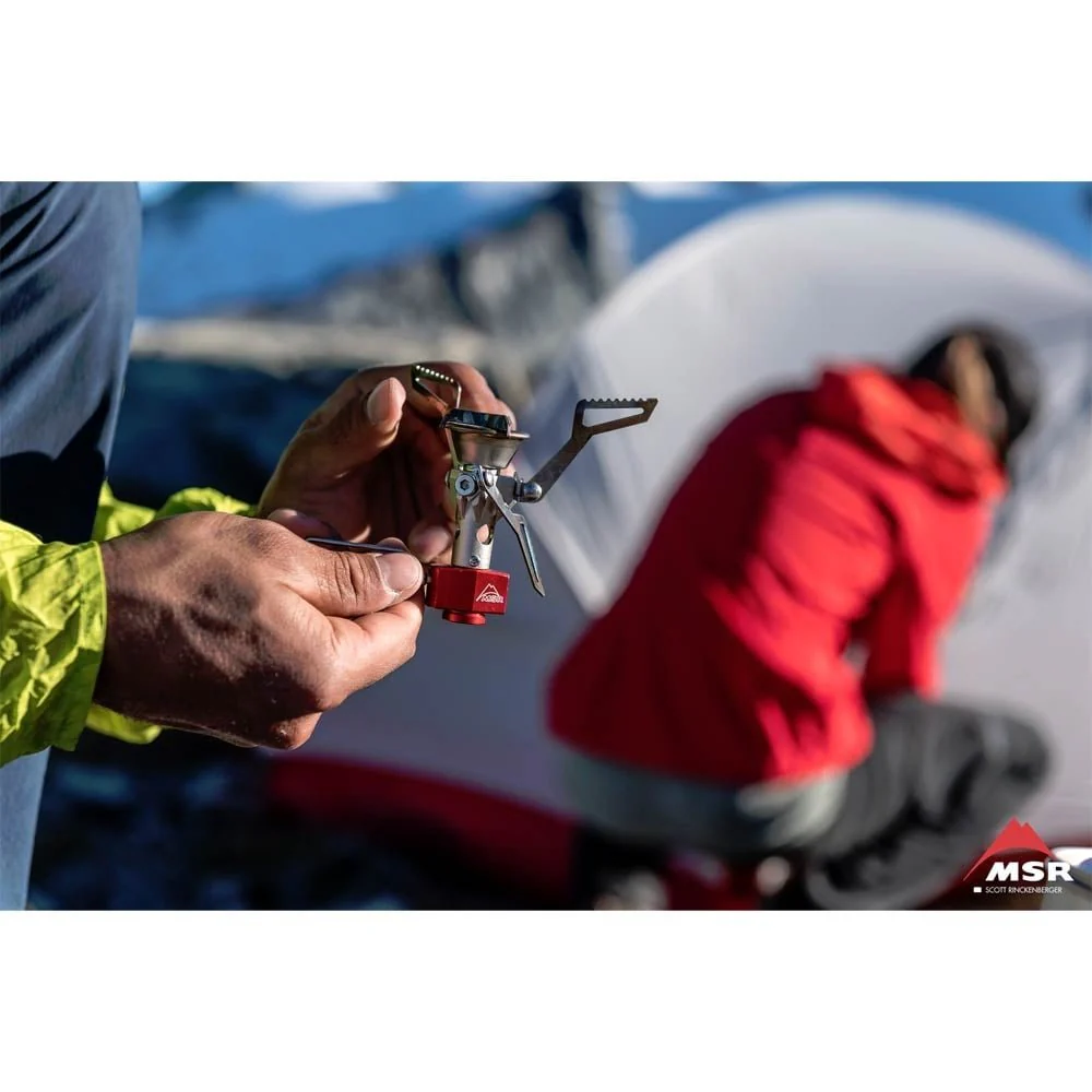 MSR Pocket Rocket 2 Stove - Image 5