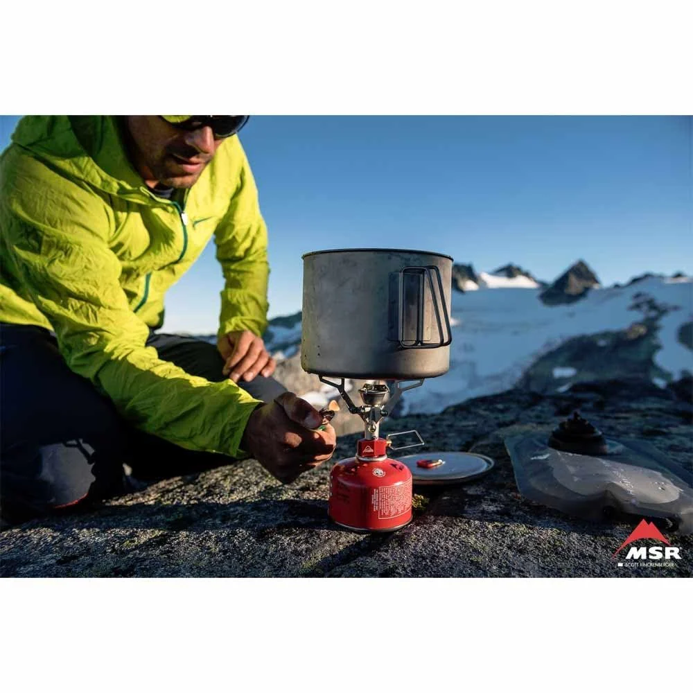 MSR Pocket Rocket 2 Stove - Image 6
