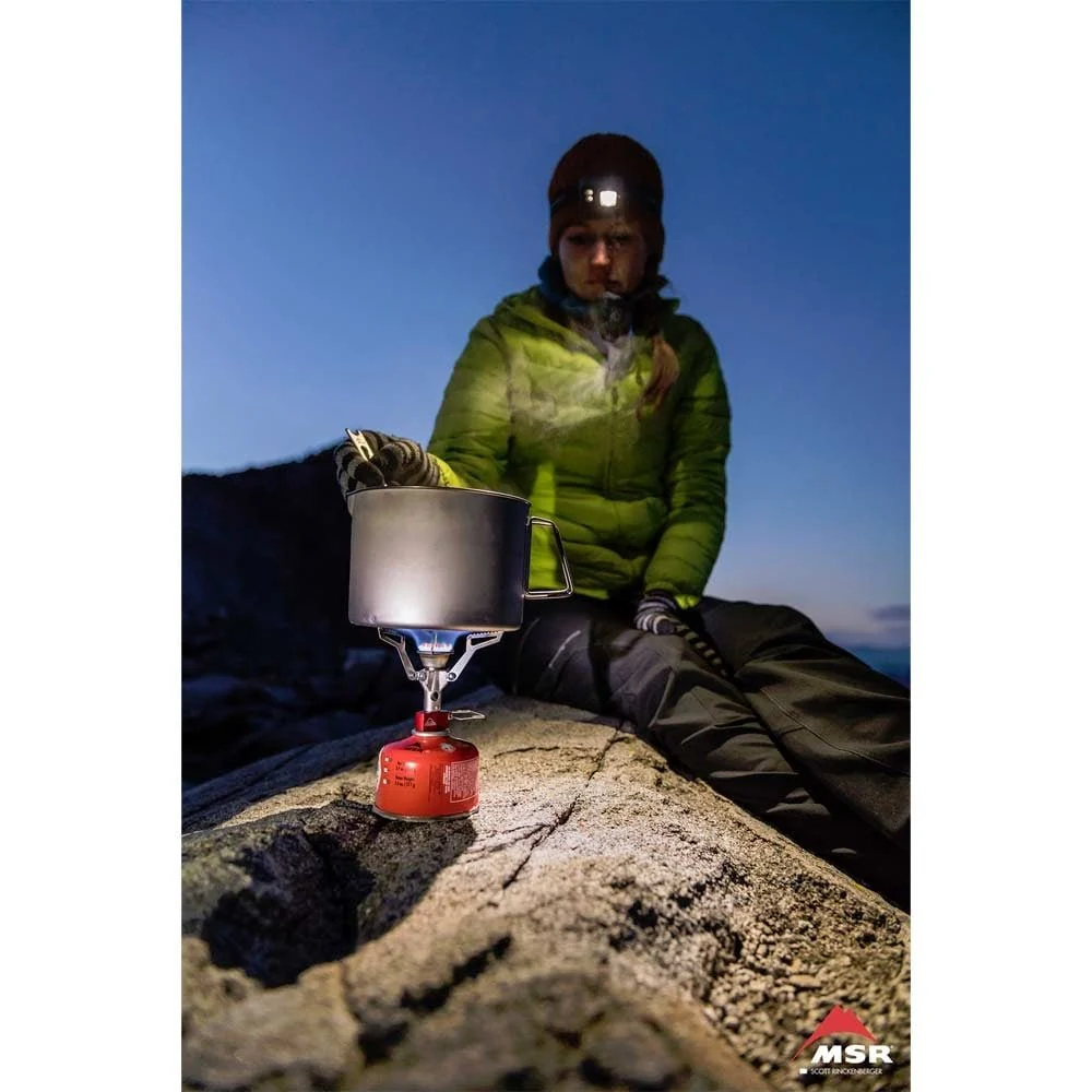MSR Pocket Rocket 2 Stove - Image 7
