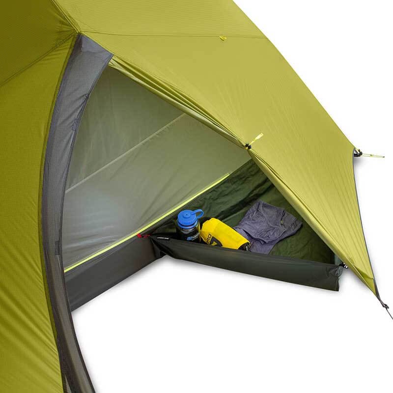 NEMO Dagger OSMO™ 2P tent - Image 13