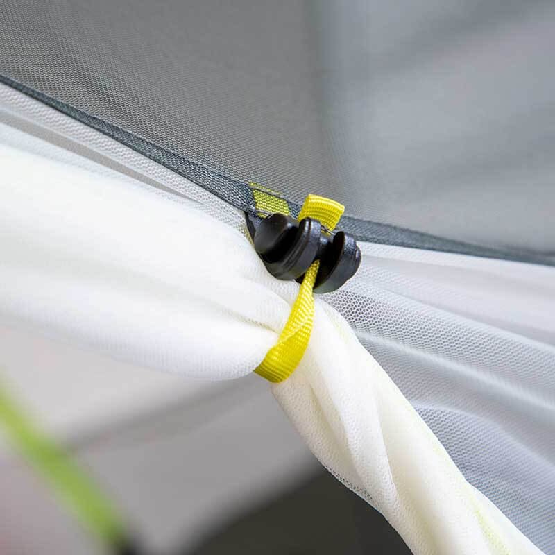NEMO Dagger OSMO™ 2P tent - Image 17