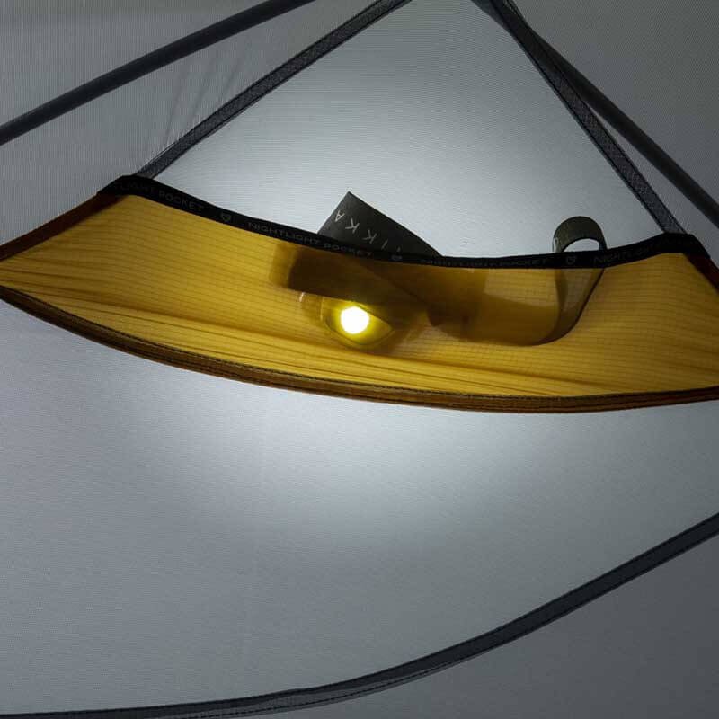 NEMO Dagger OSMO™ 2P tent - Image 18