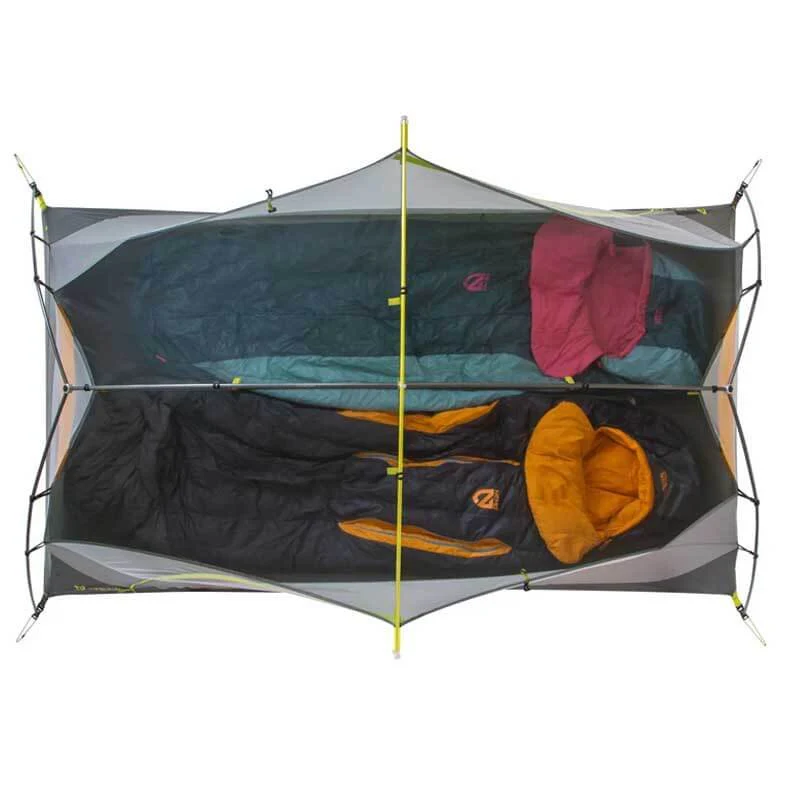 NEMO Dagger OSMO™ 2P tent - Image 20