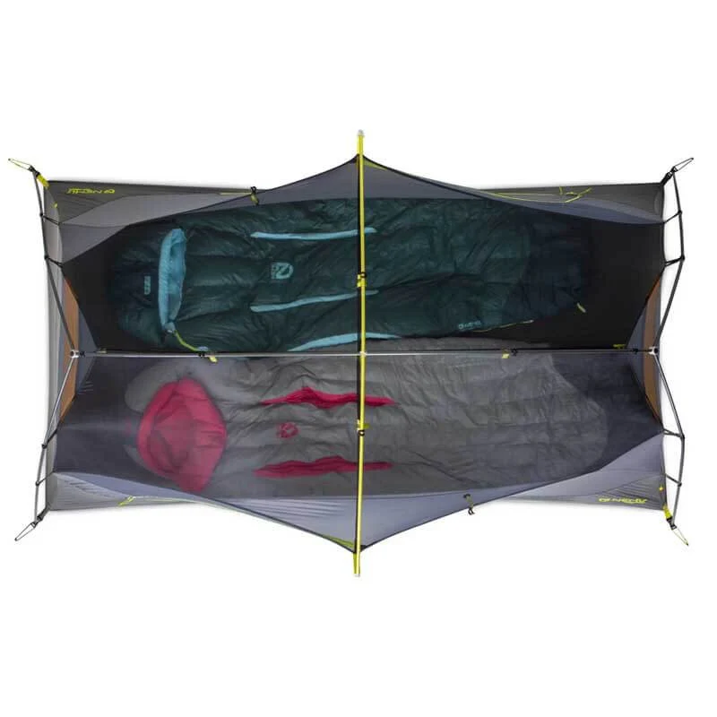 NEMO Dagger OSMO™ 2P tent - Image 6