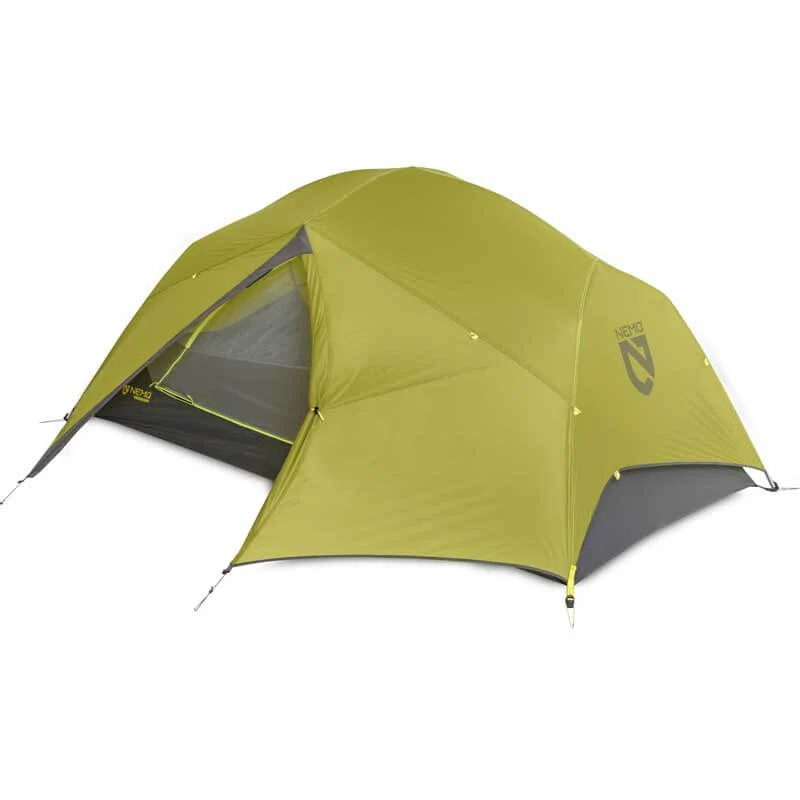 NEMO Dagger OSMO™ 2P tent - Image 8
