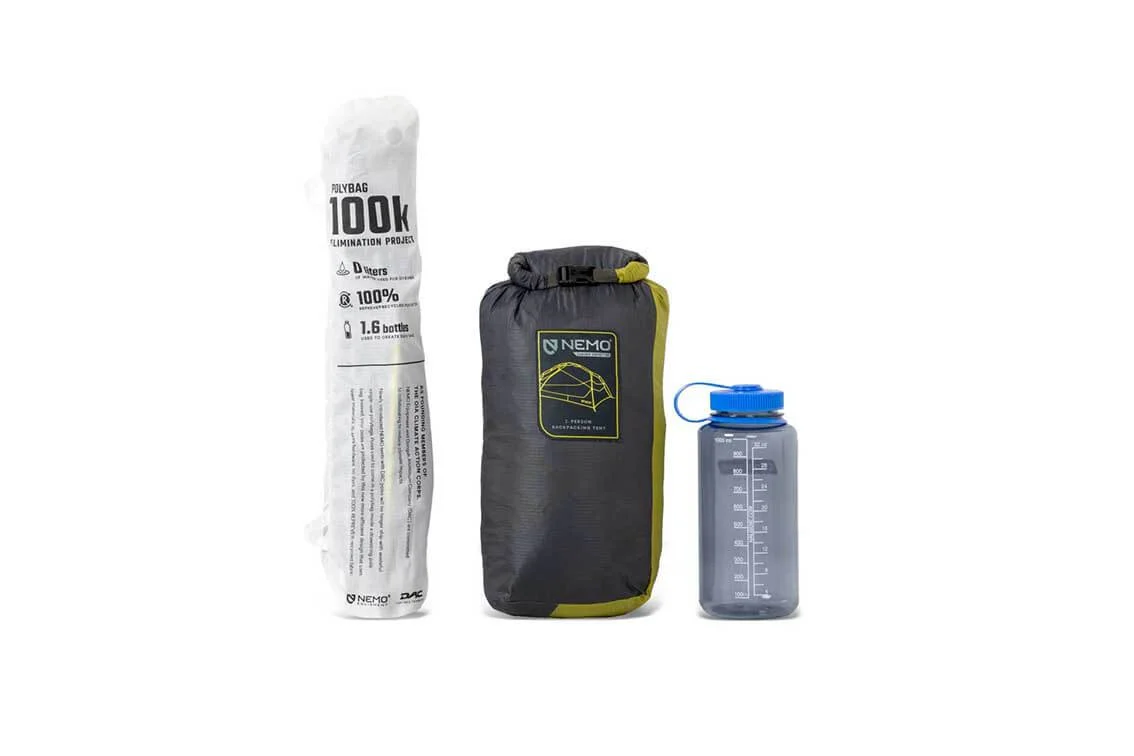 NEMO Dagger OSMO™ 3P tent - Image 13