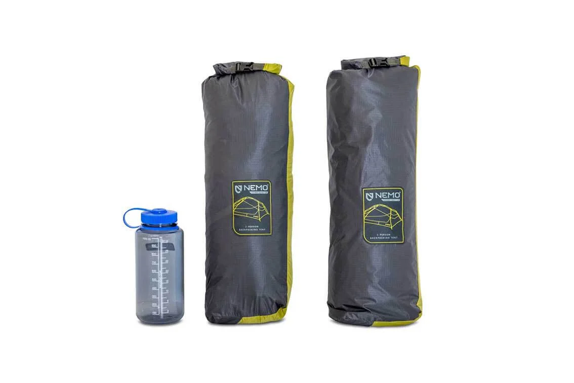 NEMO Dagger OSMO™ 3P tent - Image 14