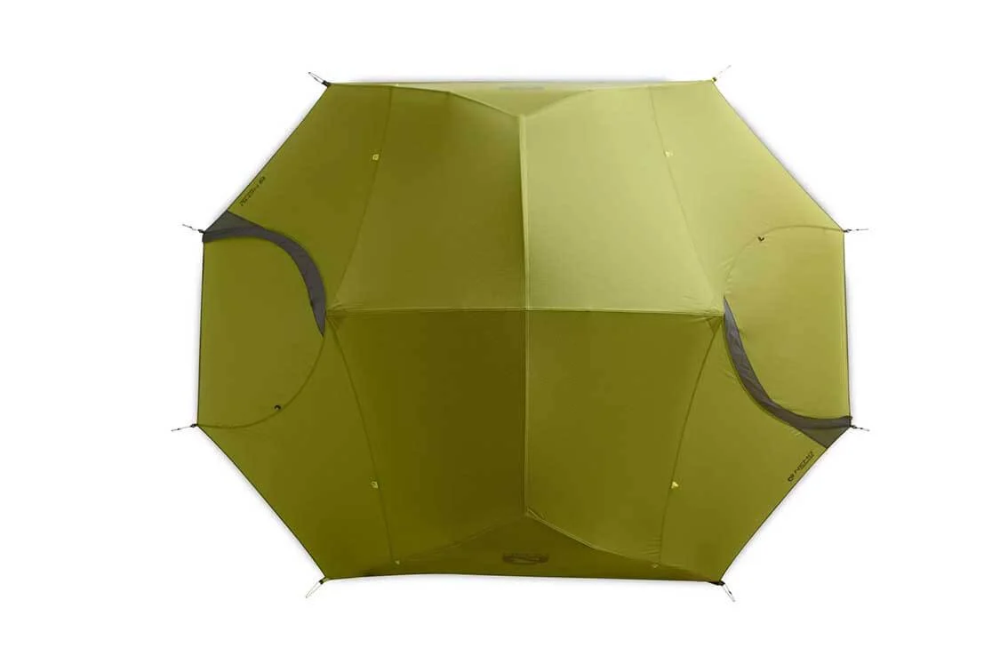 NEMO Dagger OSMO™ 3P tent - Image 19