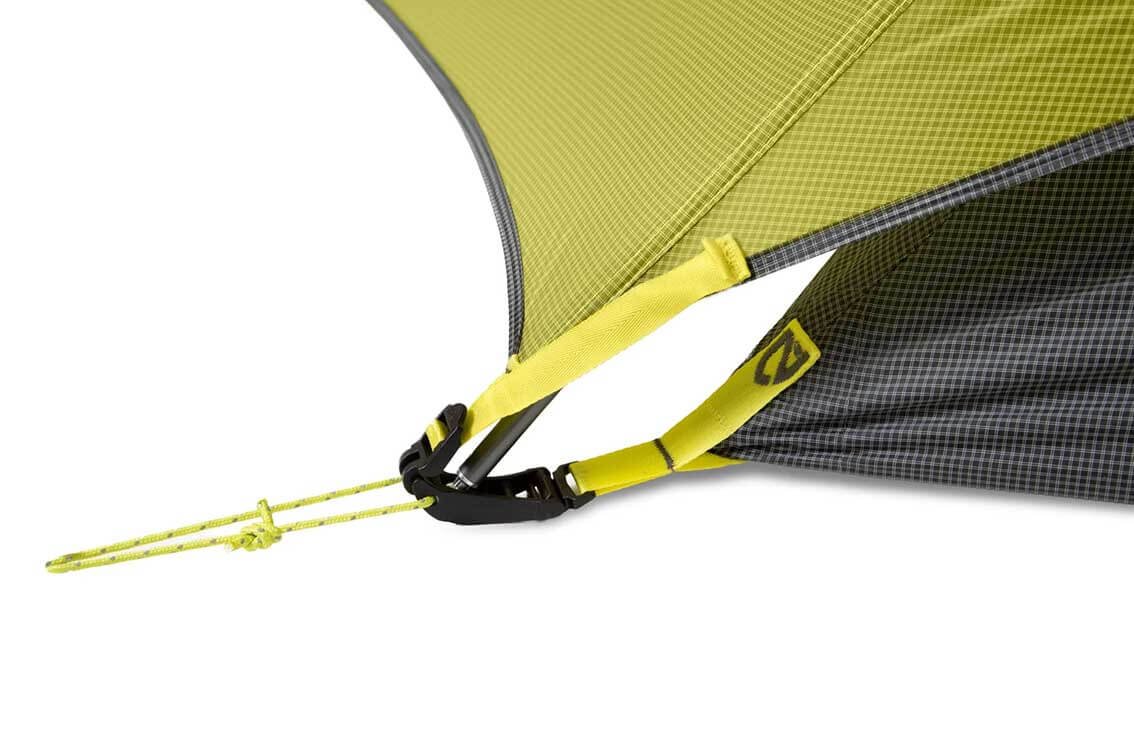 NEMO Dagger OSMO™ 3P tent - Image 22