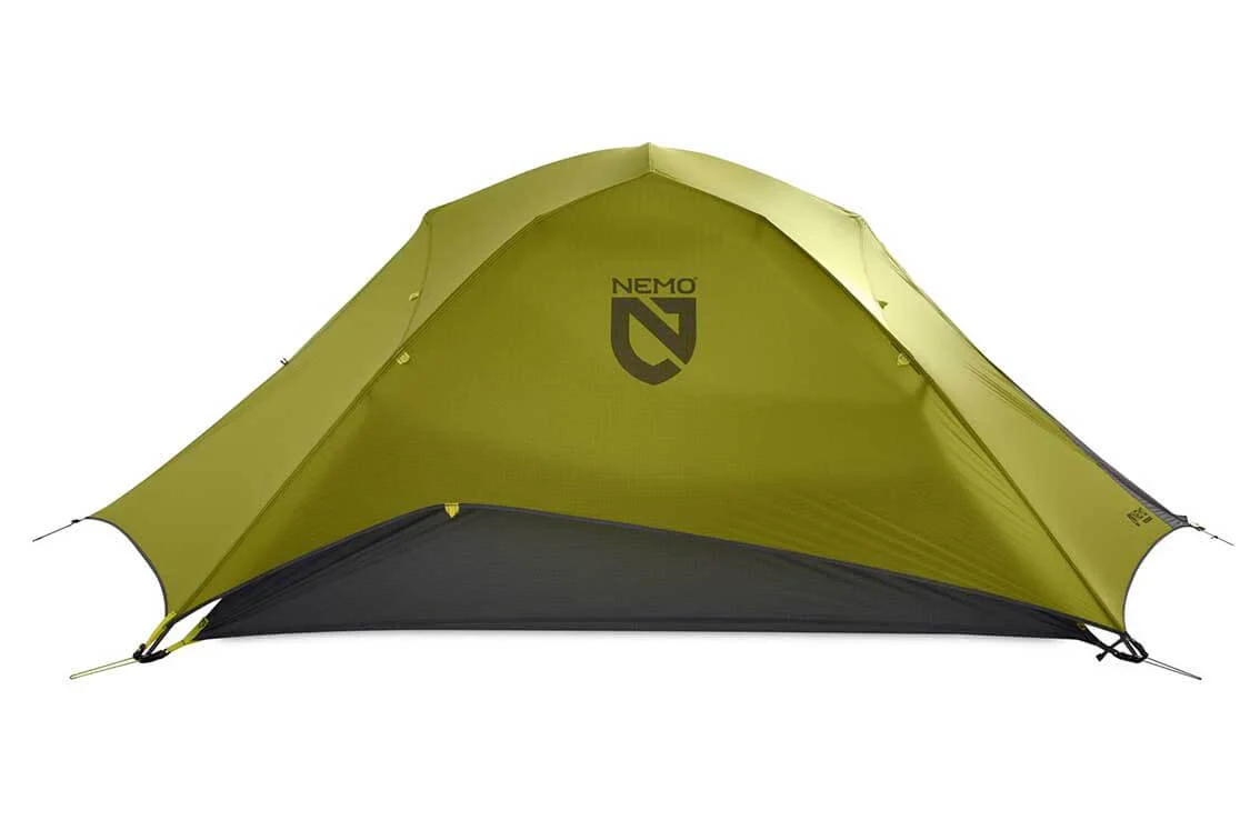 NEMO Dagger OSMO™ 3P tent - Image 23