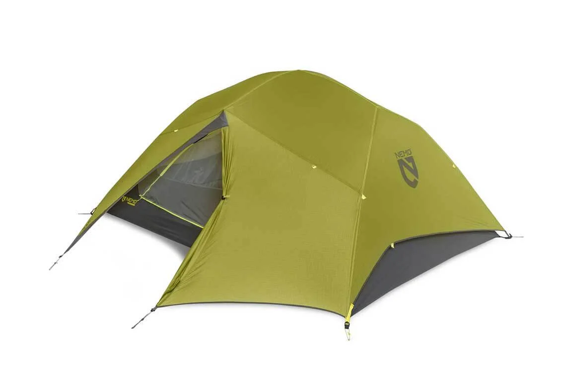 NEMO Dagger OSMO™ 3P tent - Image 3
