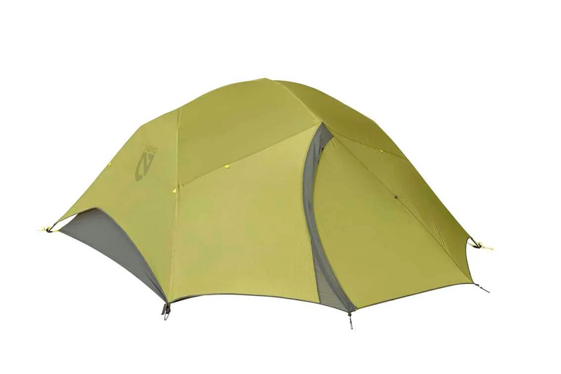 NEMO Dagger OSMO™ 3P tent - Image 4
