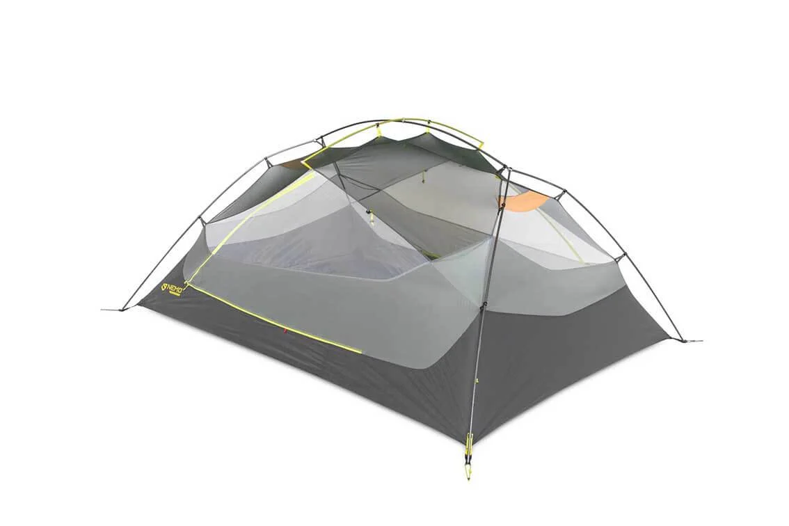 NEMO Dagger OSMO™ 3P tent - Image 5