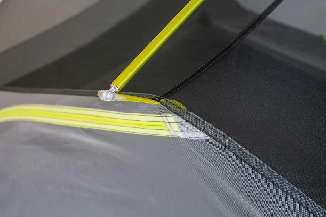 NEMO Dagger OSMO™ 3P tent - Image 6