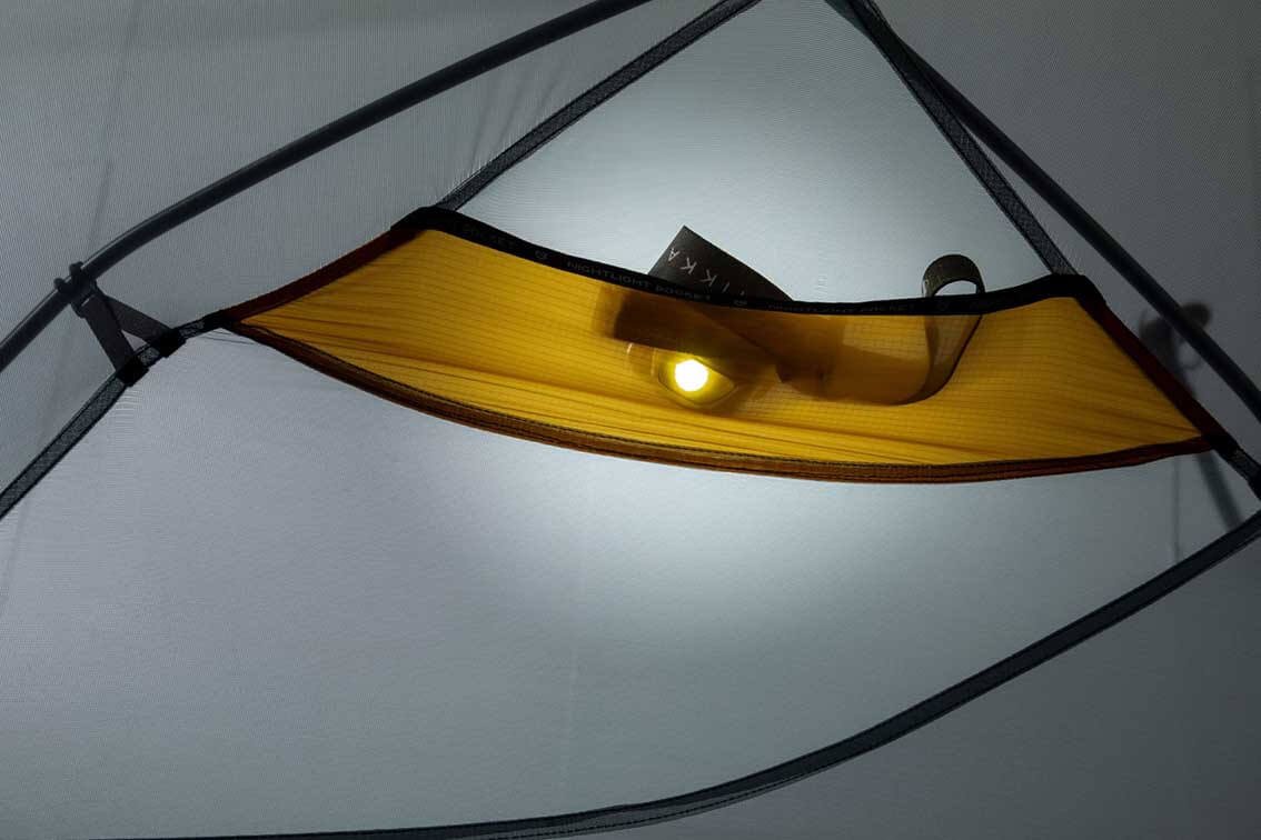 NEMO Dagger OSMO™ 3P tent - Image 7