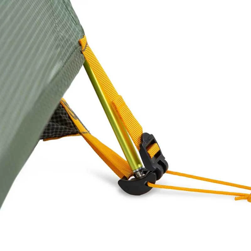 NEMO Dragonfly Bikepack OSMO™ 1P tent - Image 12