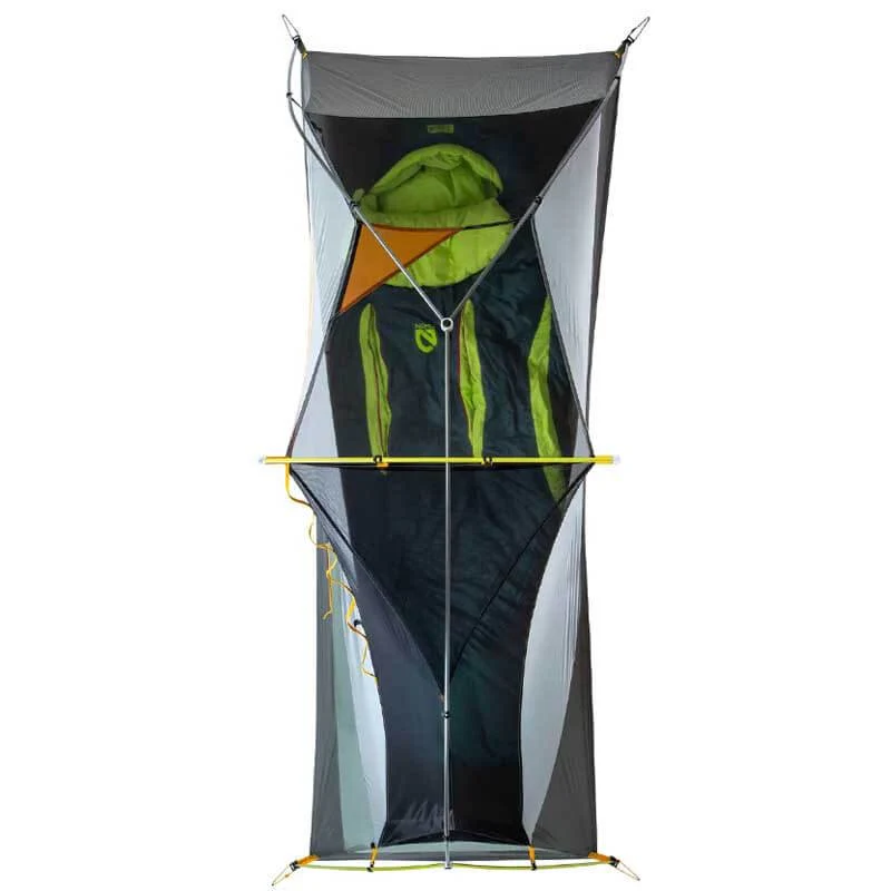 NEMO Dragonfly Bikepack OSMO™ 1P tent - Image 7