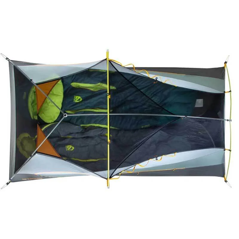 NEMO Dragonfly Bikepack OSMO™ 2P tent - Image 14