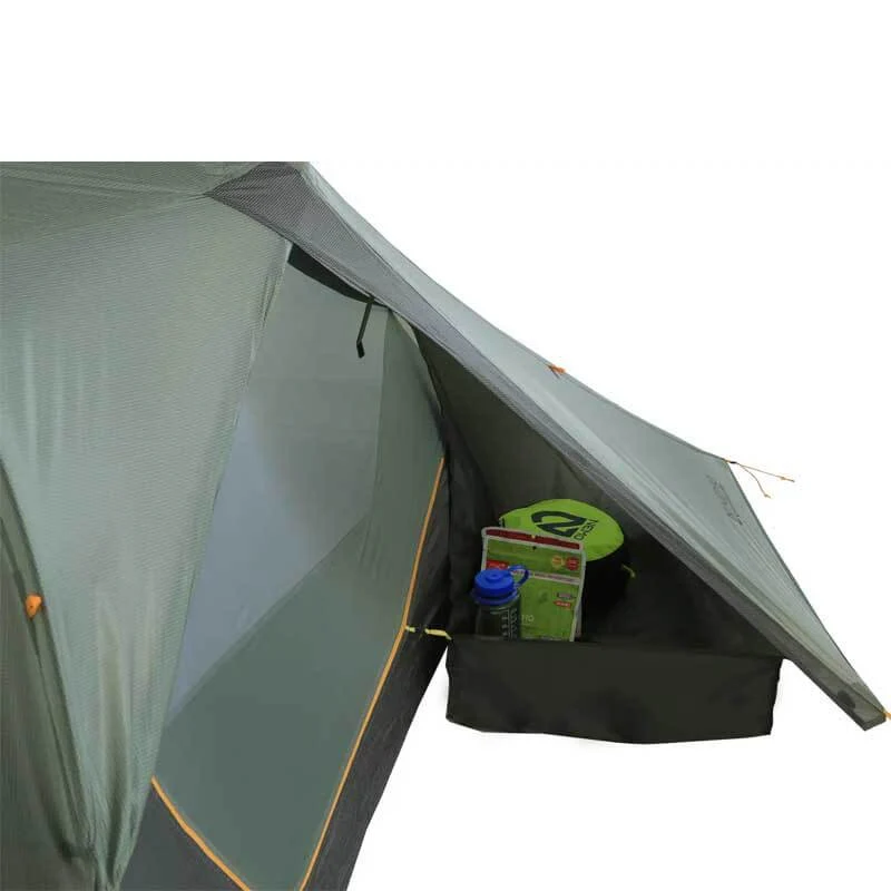NEMO Dragonfly Bikepack OSMO™ 2P tent - Image 4