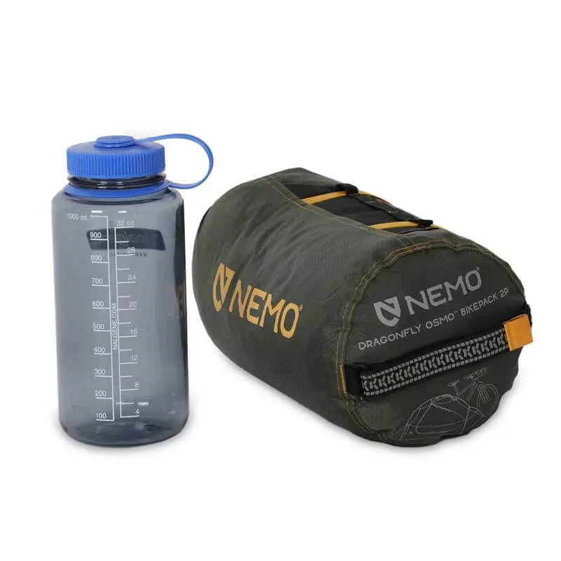 NEMO Dragonfly Bikepack OSMO™ 2P tent - Image 5