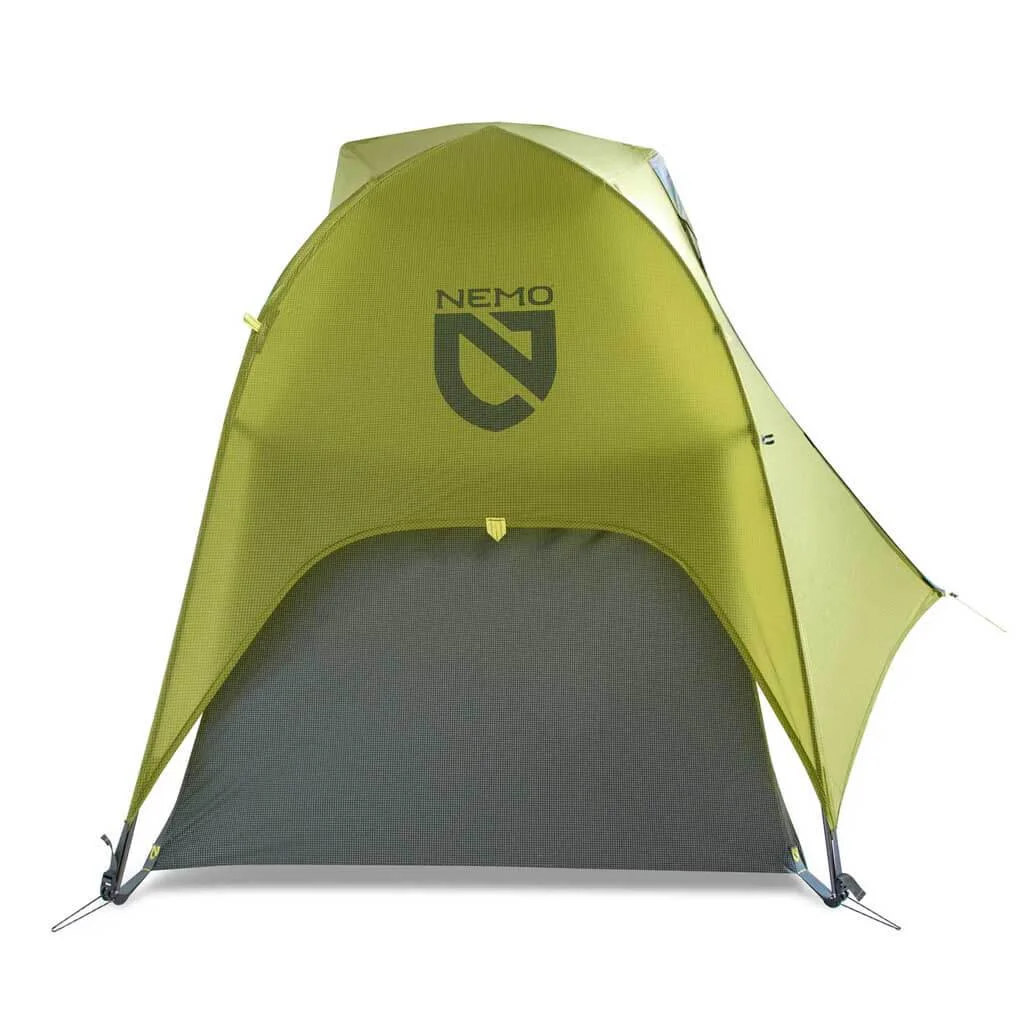 NEMO Dragonfly OSMO™ 1P tent - Image 3