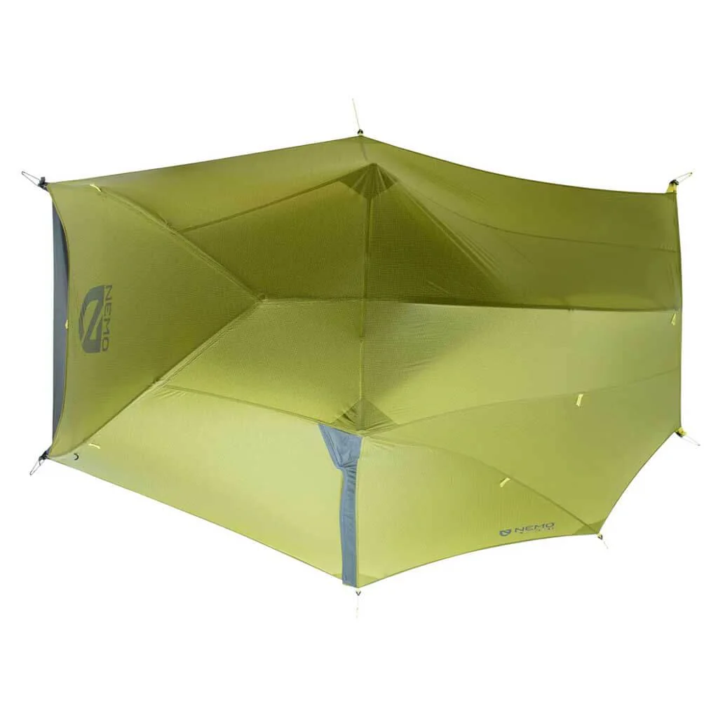 NEMO Dragonfly OSMO™ 1P tent - Image 4