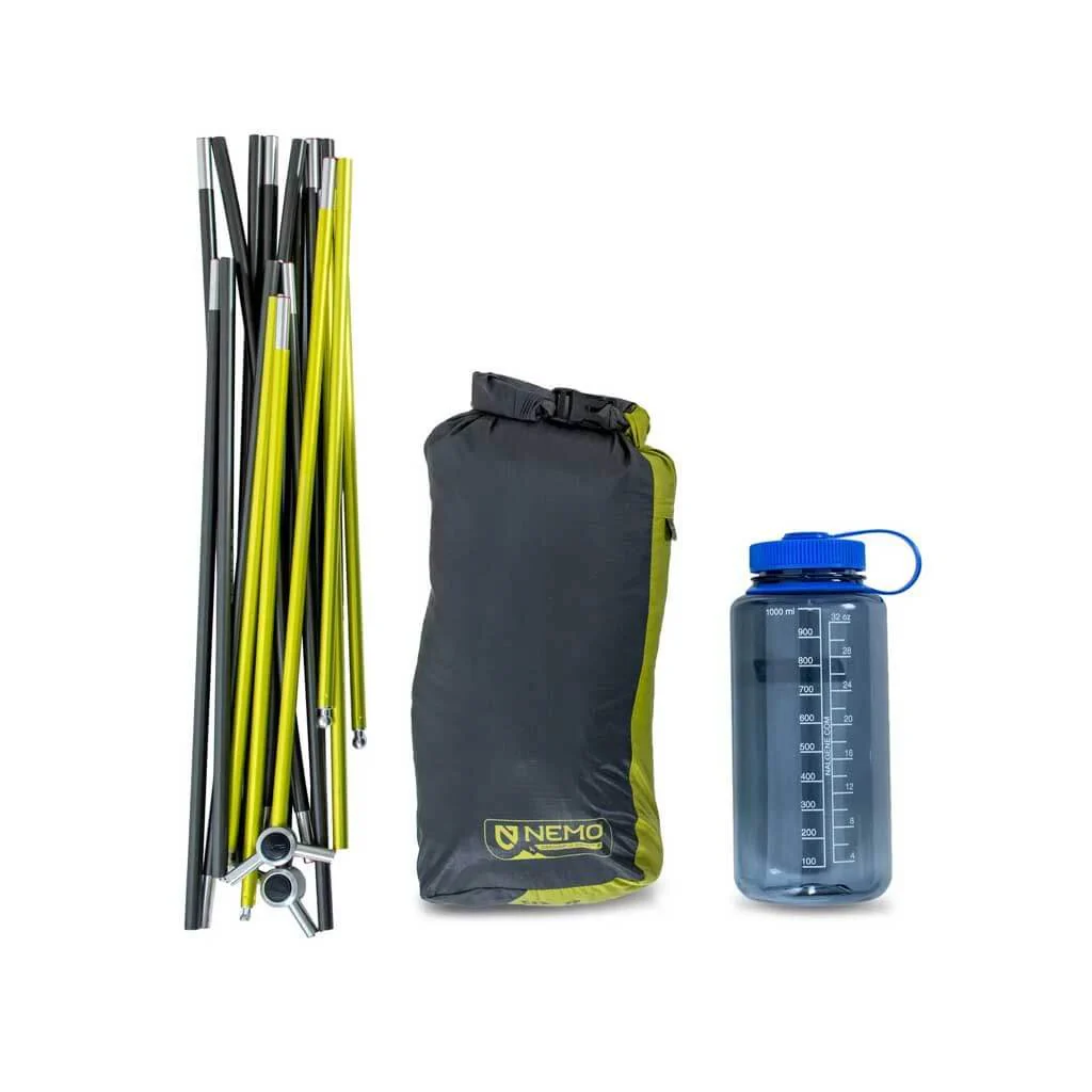 NEMO Dragonfly OSMO™ 1P tent - Image 8