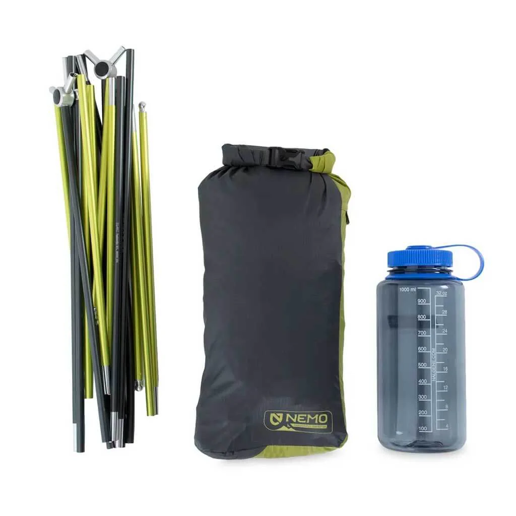 NEMO Dragonfly OSMO™ 2P tent - Image 10