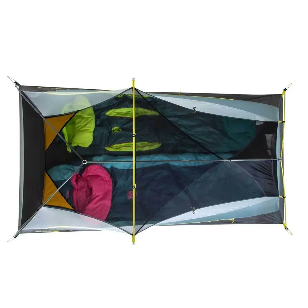 NEMO Dragonfly OSMO™ 2P tent - Image 4