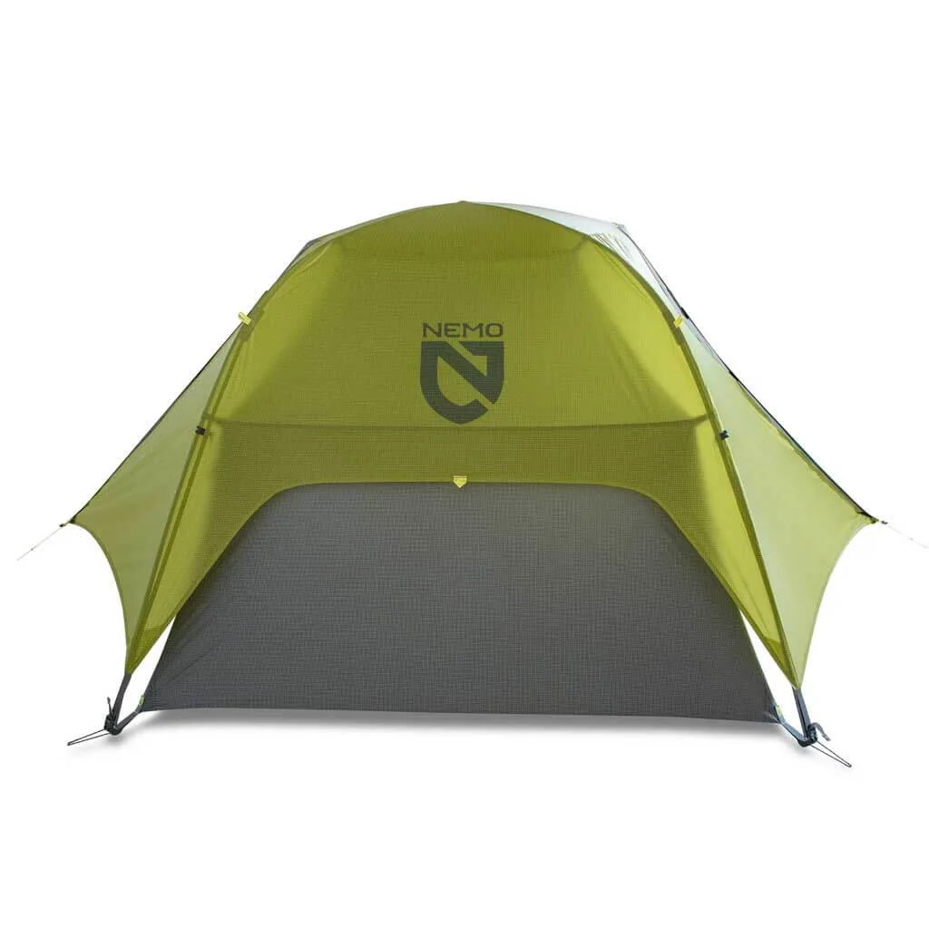 NEMO Dragonfly OSMO™ 2P tent - Image 6