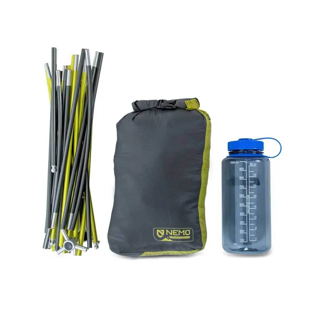 NEMO Dragonfly OSMO™ 3P tent - Image 12