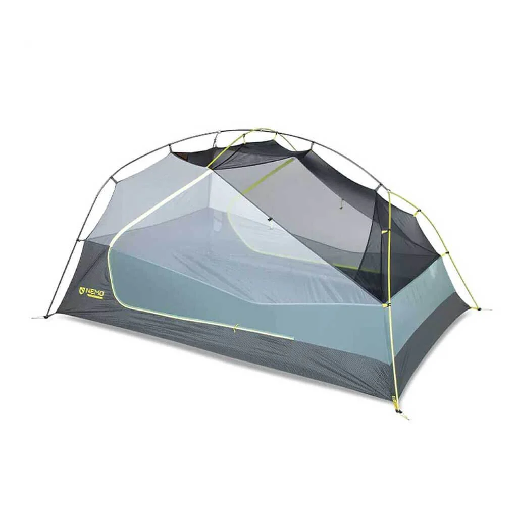 NEMO Dragonfly OSMO™ 3P tent - Image 13
