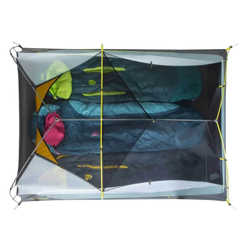NEMO Dragonfly OSMO™ 3P tent - Image 14