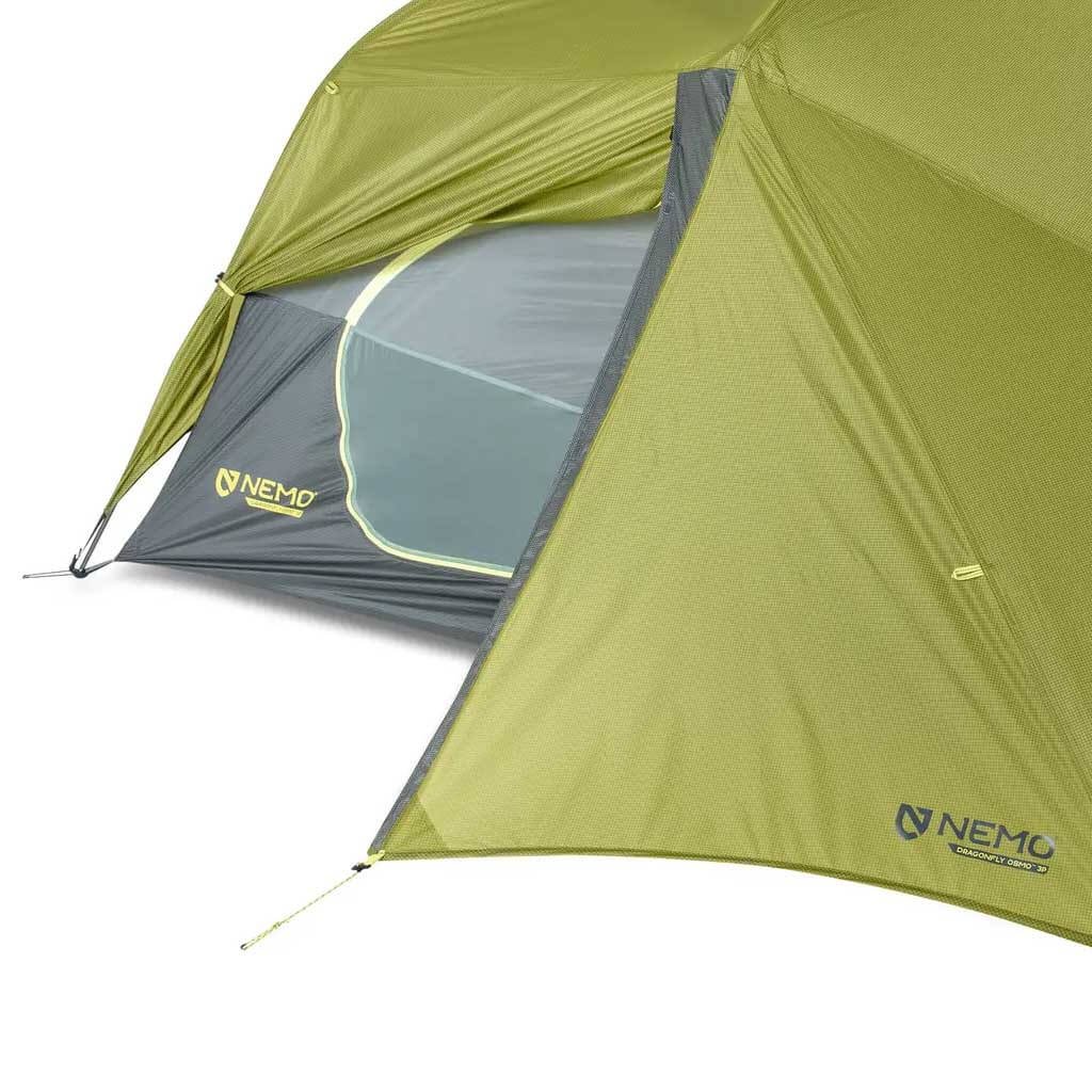 NEMO Dragonfly OSMO™ 3P tent - Image 4