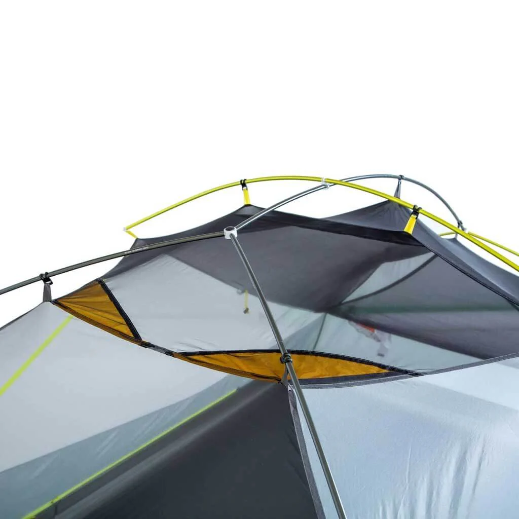 NEMO Dragonfly OSMO™ 3P tent - Image 9